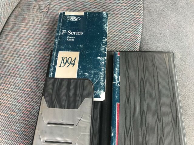 1949 Ford F-150 XLT SuperCab Short Bed 4x4 - photo 11