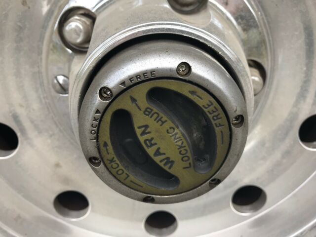 1949 Ford F-150 XLT SuperCab Short Bed 4x4 - photo 12