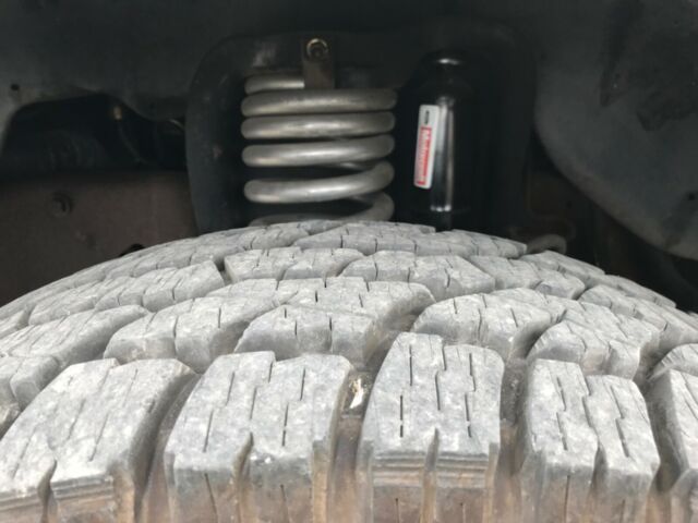 1949 Ford F-150 XLT SuperCab Short Bed 4x4 - photo 13