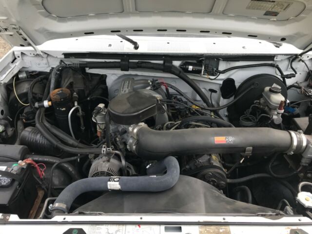 1949 Ford F-150 XLT SuperCab Short Bed 4x4 - photo 6