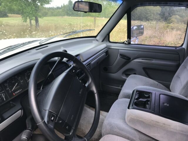 1949 Ford F-150 XLT SuperCab Short Bed 4x4 - photo 7