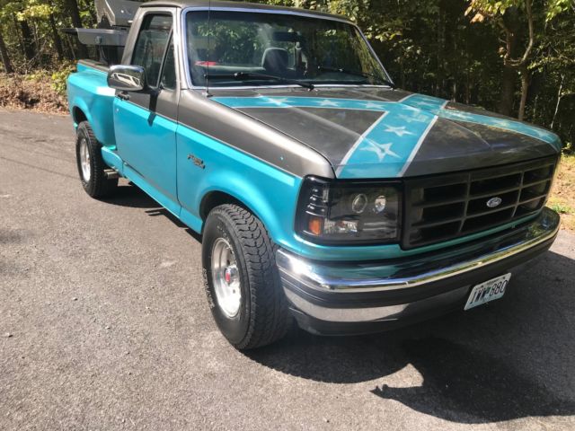 1994 Ford F-150 XLT - photo 10
