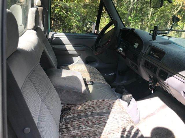 1994 Ford F-150 XLT - photo 11