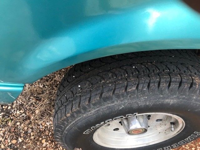 1994 Ford F-150 XLT - photo 3