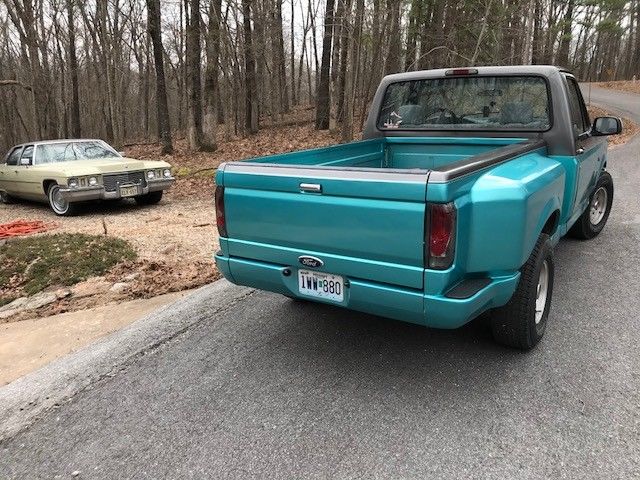 1994 Ford F-150 XLT - photo 4