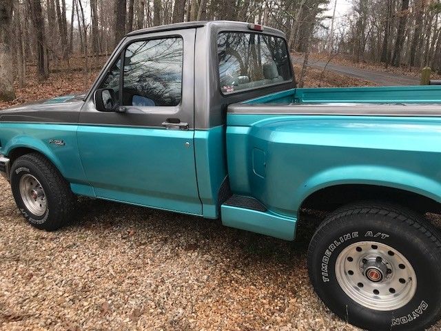 1994 Ford F-150 XLT - photo 5