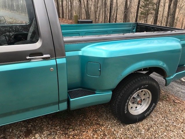 1994 Ford F-150 XLT - photo 7