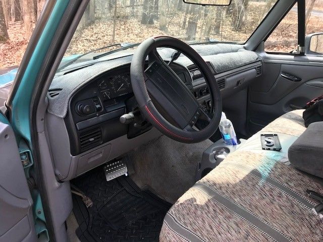 1994 Ford F-150 XLT - photo 8