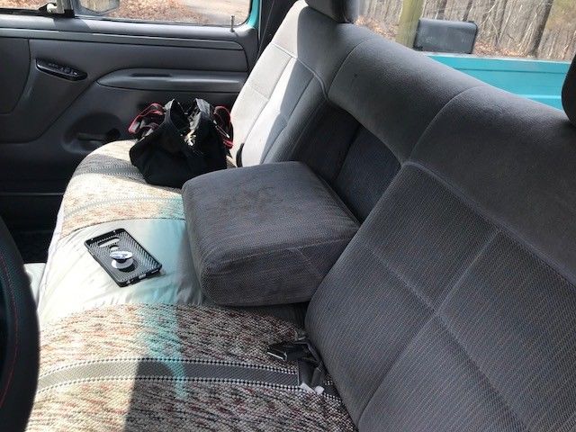 1994 Ford F-150 XLT - photo 9