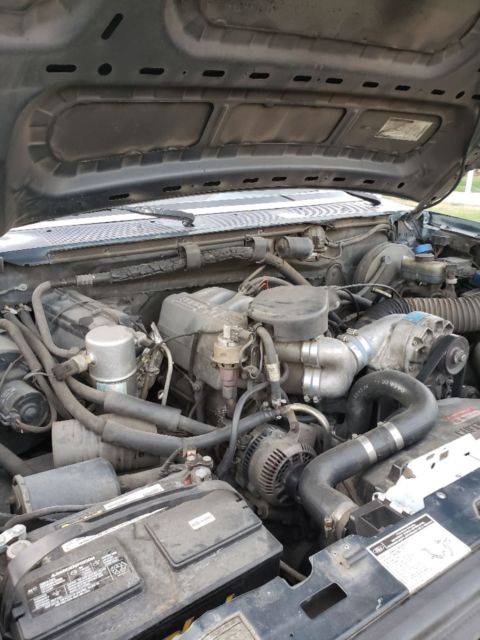 1994 Ford F-150 XLT - photo 10