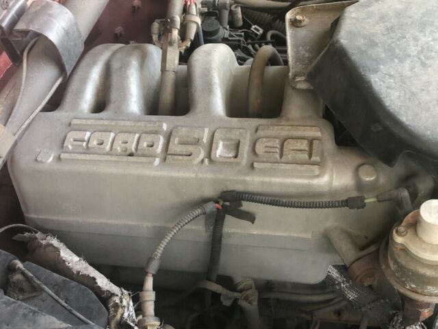 1994 Ford F-150 XLT - photo 10