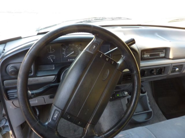 1994 Ford F-150 XLT - photo 11