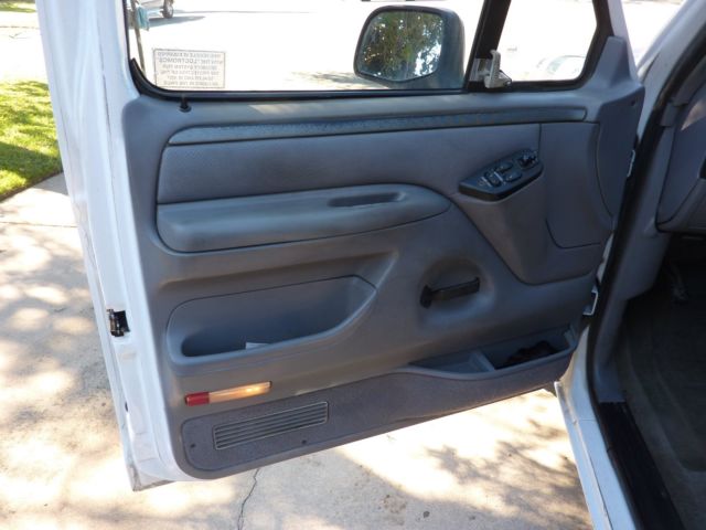 1994 Ford F-150 XLT - photo 12