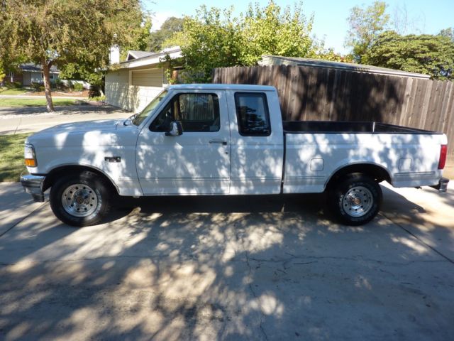 1994 Ford F-150 XLT - photo 5