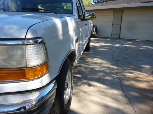 1994 Ford F-150 XLT - photo 6