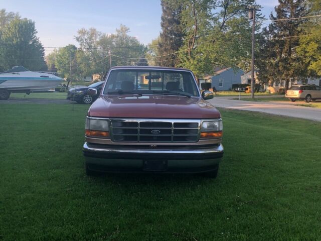 1994 Ford F-150 XLT - photo 3
