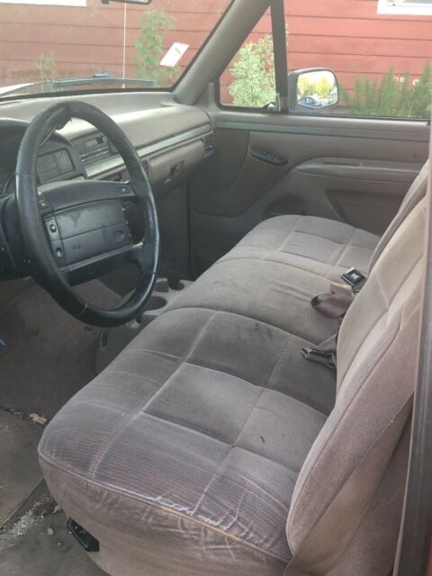 1994 Ford F-150 XLT - photo 8