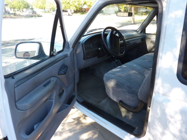 1994 Ford F-150 XLT - photo 10