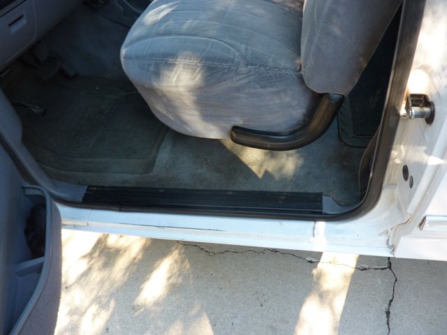 1994 Ford F-150 XLT - photo 13
