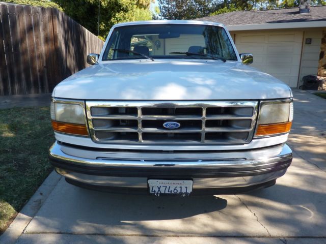 1994 Ford F-150 XLT - photo 2