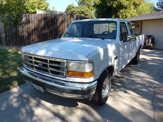 1994 Ford F-150 XLT - photo 3