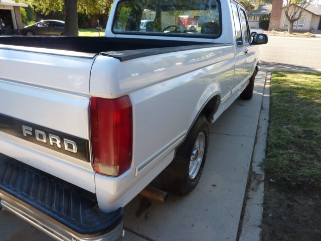 1994 Ford F-150 XLT - photo 9