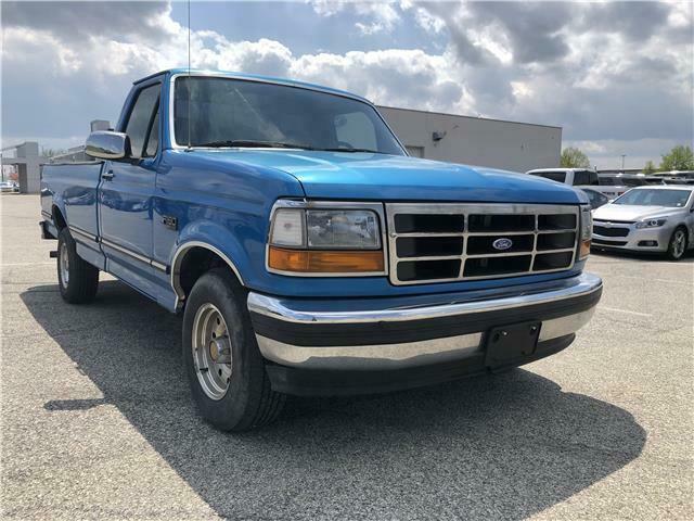 1994 Ford F-150 -- - photo 11