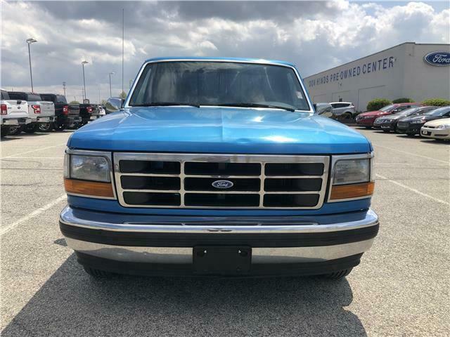 1994 Ford F-150 -- - photo 12