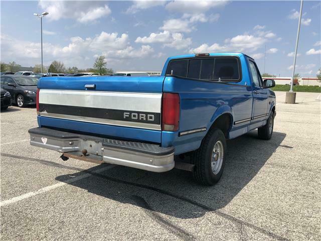 1994 Ford F-150 -- - photo 6