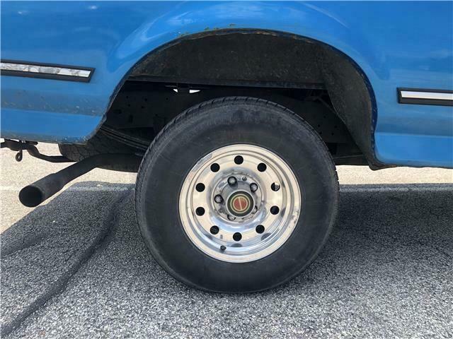 1994 Ford F-150 -- - photo 7
