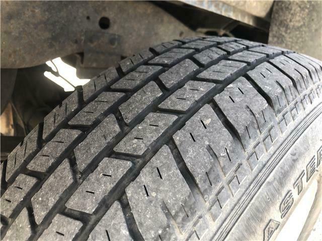 1994 Ford F-150 -- - photo 8
