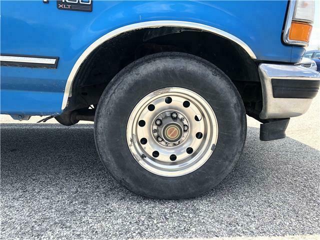 1994 Ford F-150 -- - photo 9