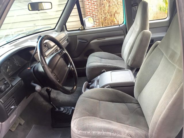 1994 Ford F-150 XLT - photo 13