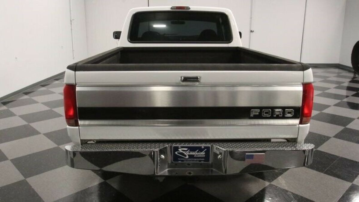 1994 Ford F-150 XLT Extended Cab 4x4 - photo 12