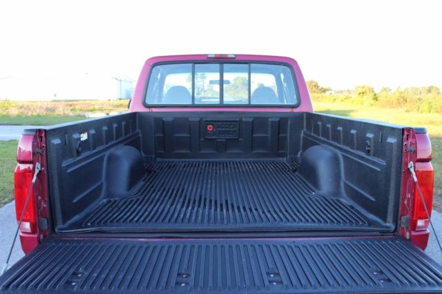 1994 Ford F-150 XLT - photo 12