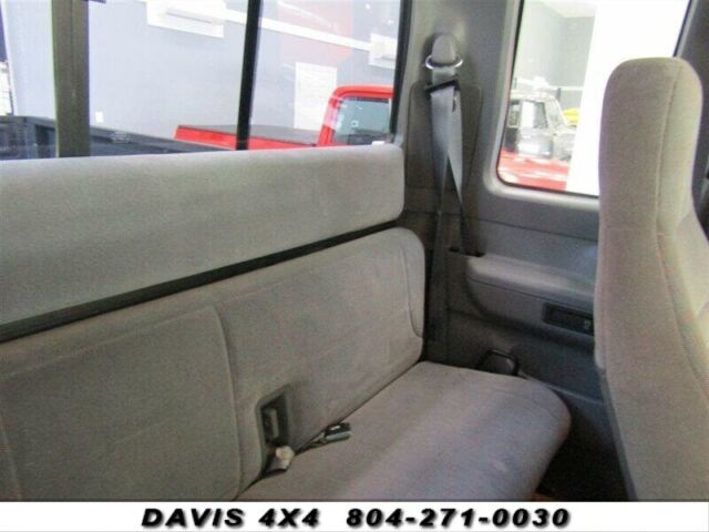1994 Ford F-150 XLT Extended Cab Short Bed 4X4 Pick Up - photo 12