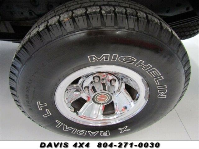 1994 Ford F-150 XLT Extended Cab Short Bed 4X4 Pick Up - photo 8