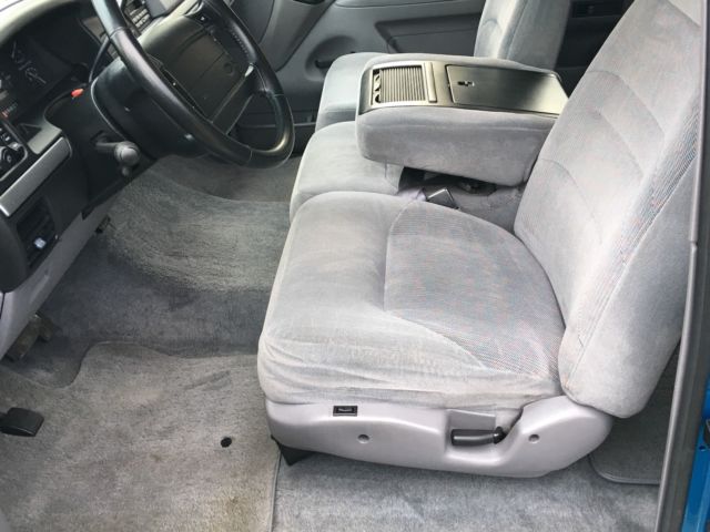 1994 Ford F-150 Xlt - photo 11