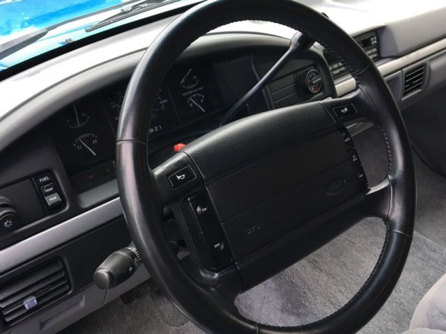 1994 Ford F-150 Xlt - photo 12