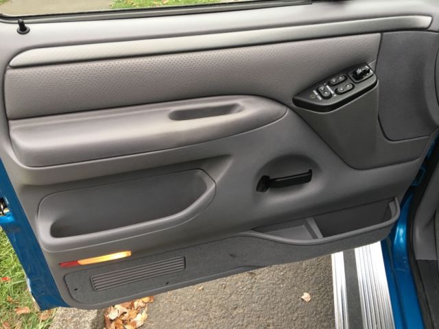 1994 Ford F-150 Xlt - photo 13