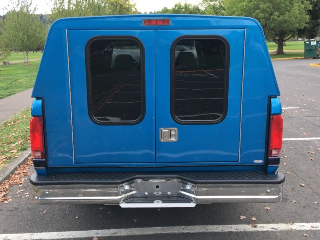 1994 Ford F-150 Xlt - photo 8