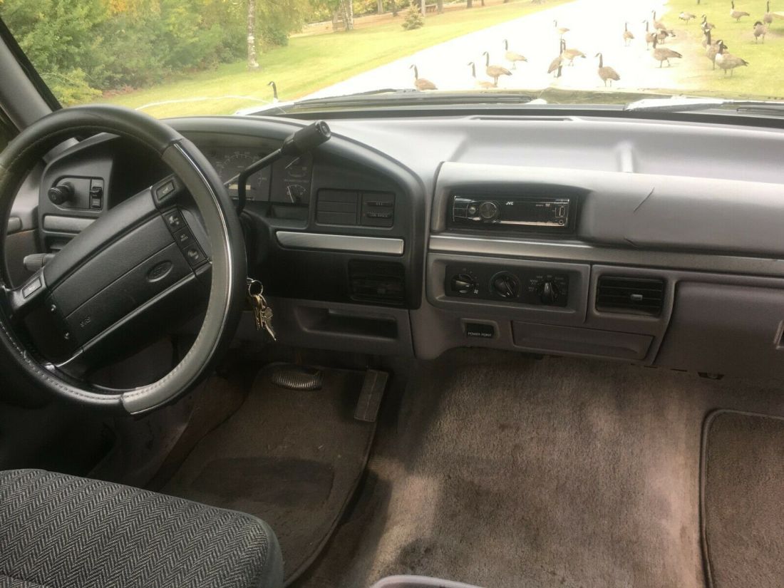 1994 Ford F-150 - photo 10