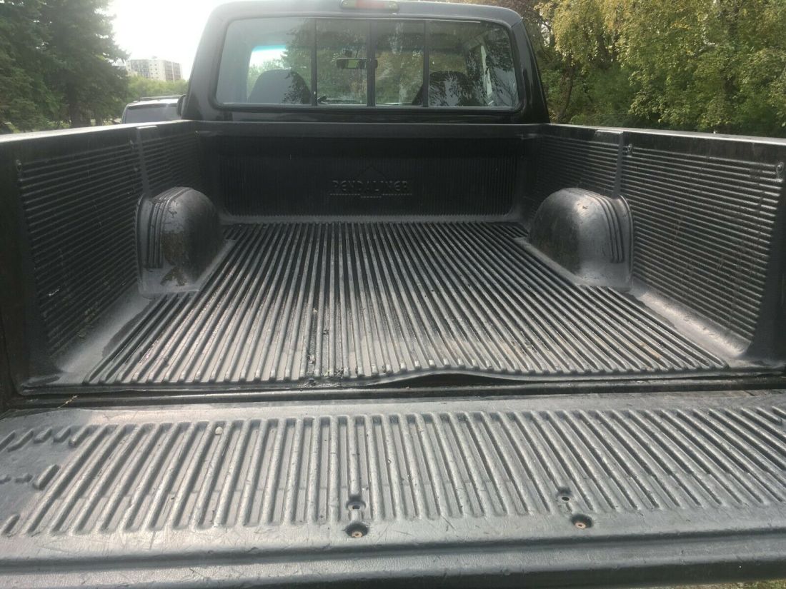 1994 Ford F-150 - photo 11