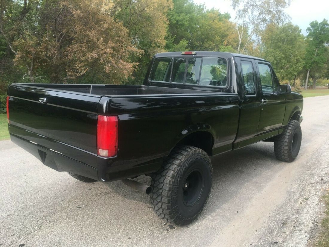 1994 Ford F-150 - photo 6