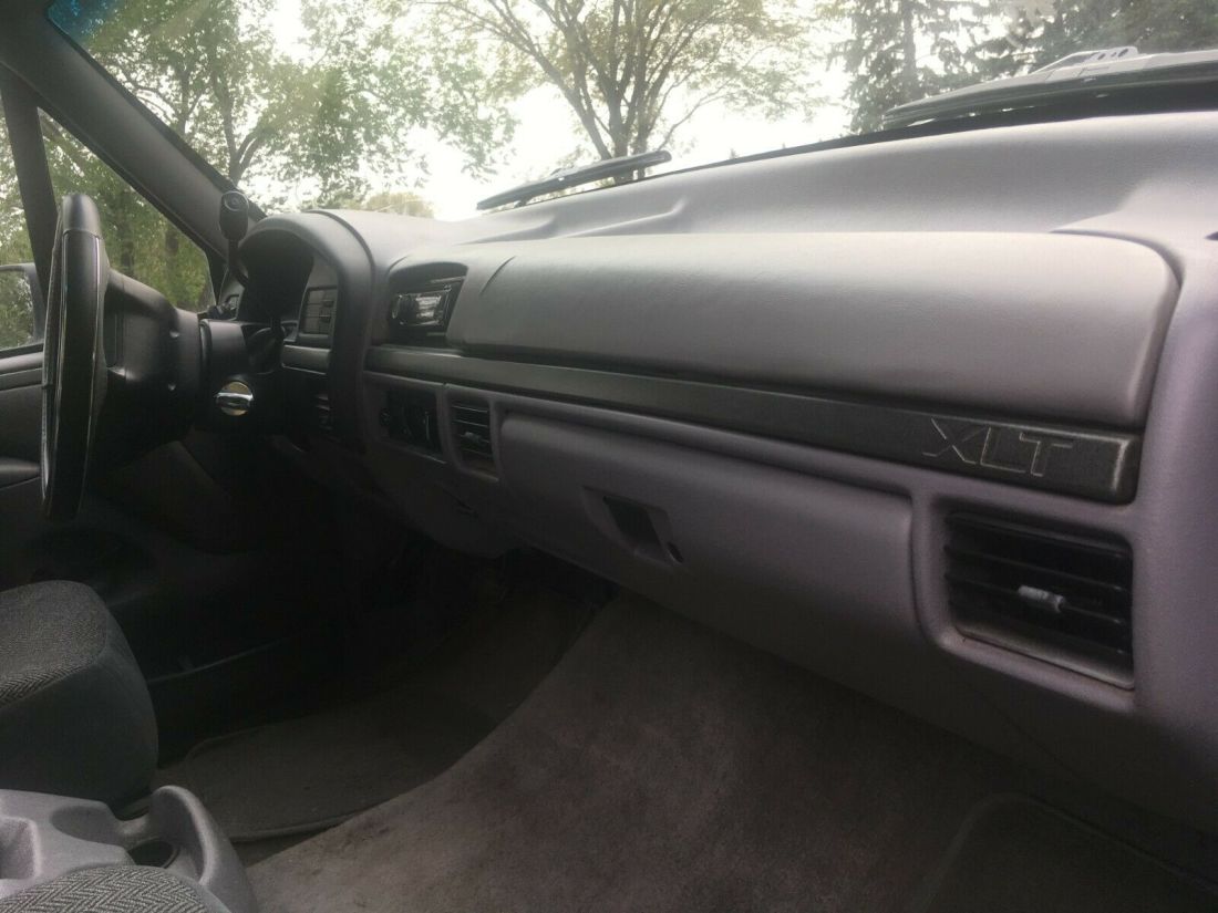 1994 Ford F-150 - photo 9