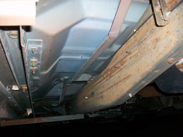 1994 Ford F-150 XLT - photo 11