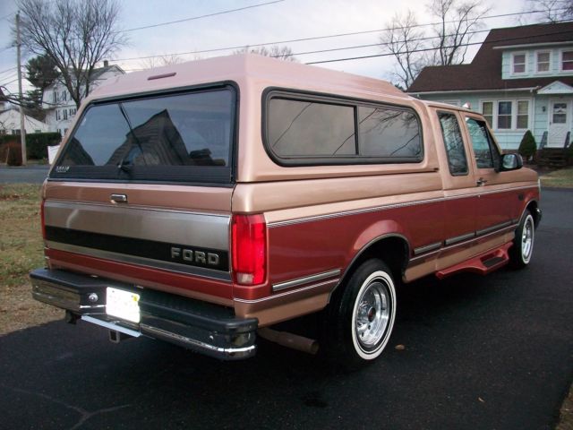 1994 Ford F-150 XLT - photo 5