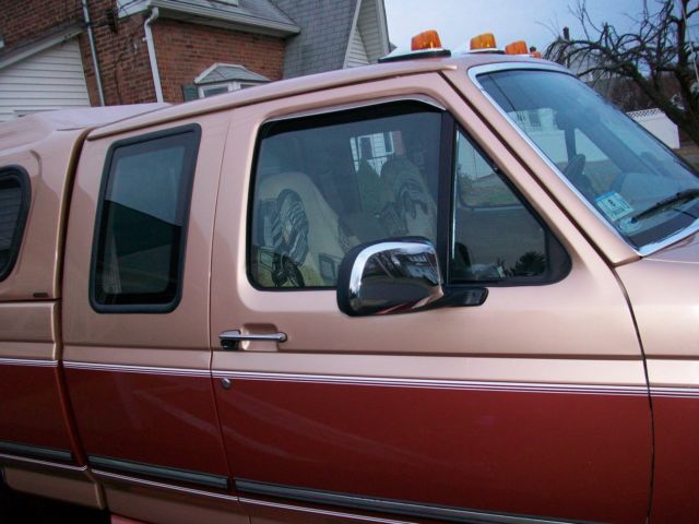 1994 Ford F-150 XLT - photo 6