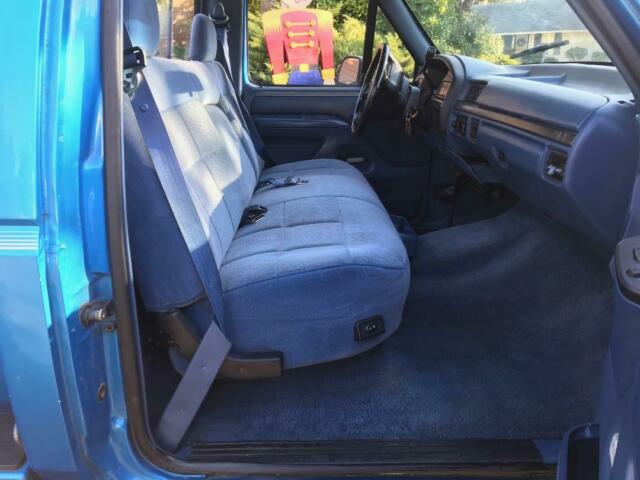 1994 Ford F-150 XLT - photo 10