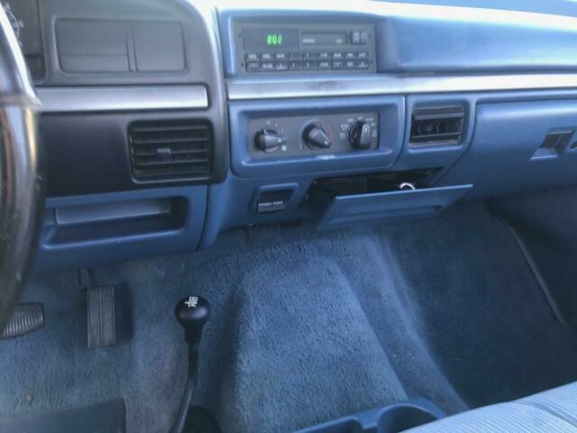 1994 Ford F-150 XLT - photo 12